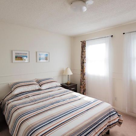 The Comfort Stay At City Of Pickering Eksteriør billede