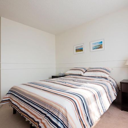 The Comfort Stay At City Of Pickering Eksteriør billede