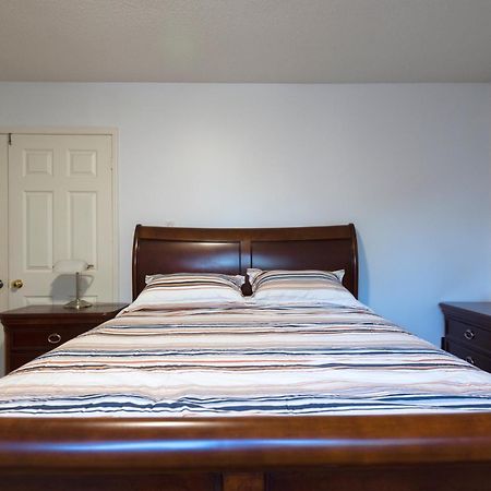 The Comfort Stay At City Of Pickering Eksteriør billede