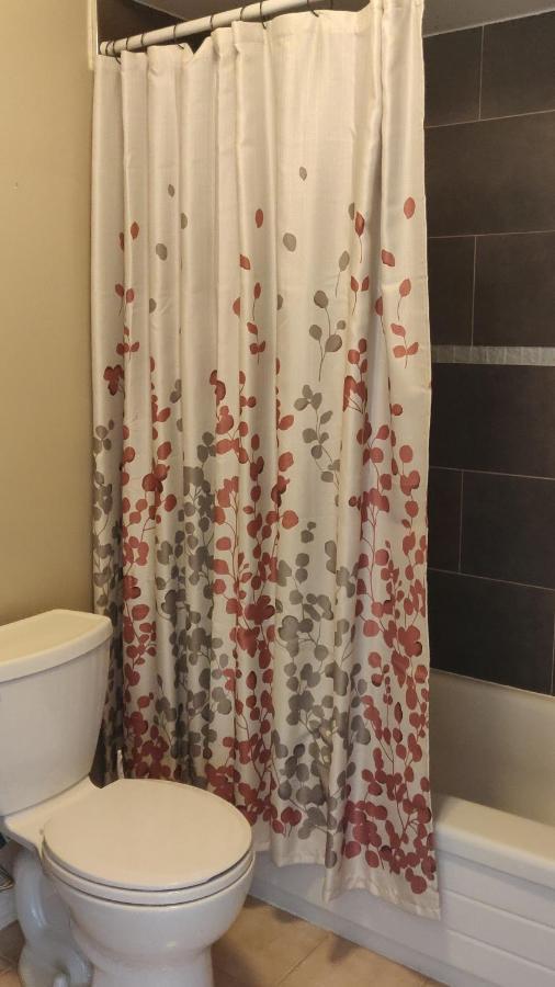 The Comfort Stay At City Of Pickering Eksteriør billede