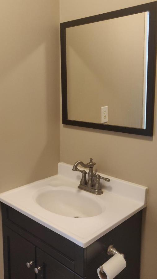 The Comfort Stay At City Of Pickering Eksteriør billede