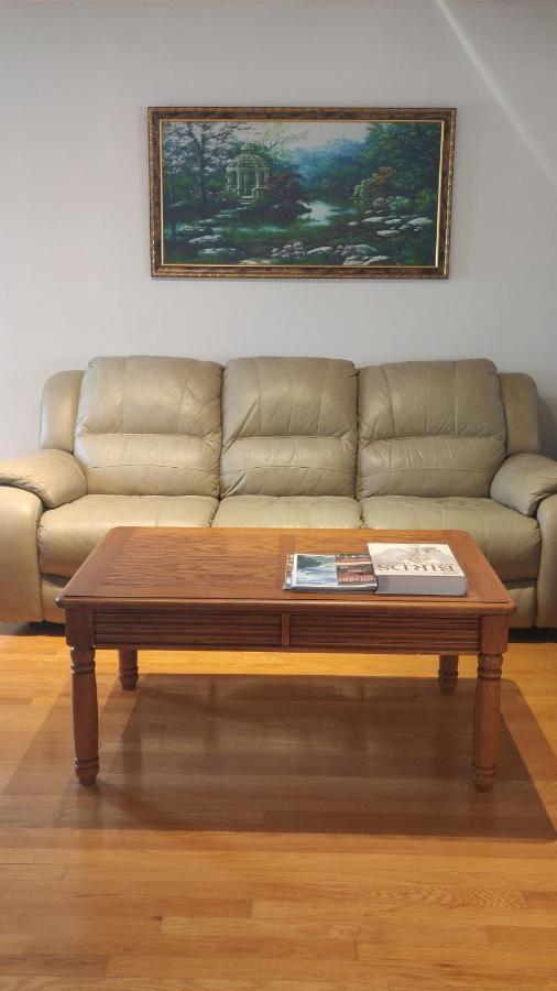 The Comfort Stay At City Of Pickering Eksteriør billede