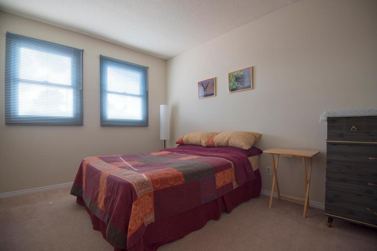 The Comfort Stay At City Of Pickering Eksteriør billede