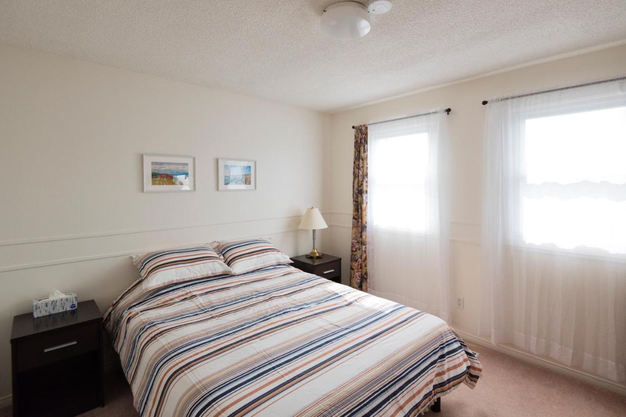 The Comfort Stay At City Of Pickering Eksteriør billede