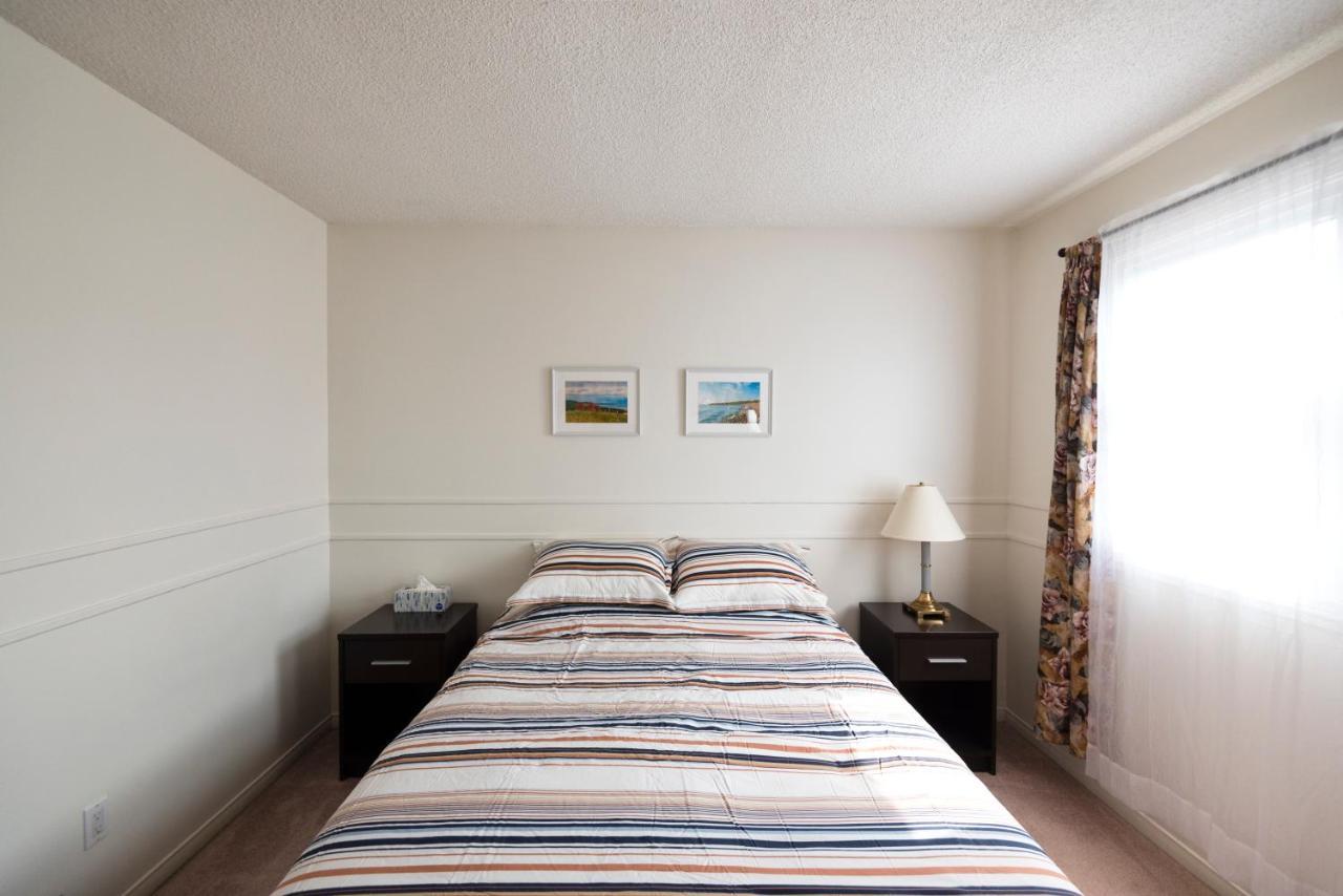 The Comfort Stay At City Of Pickering Eksteriør billede