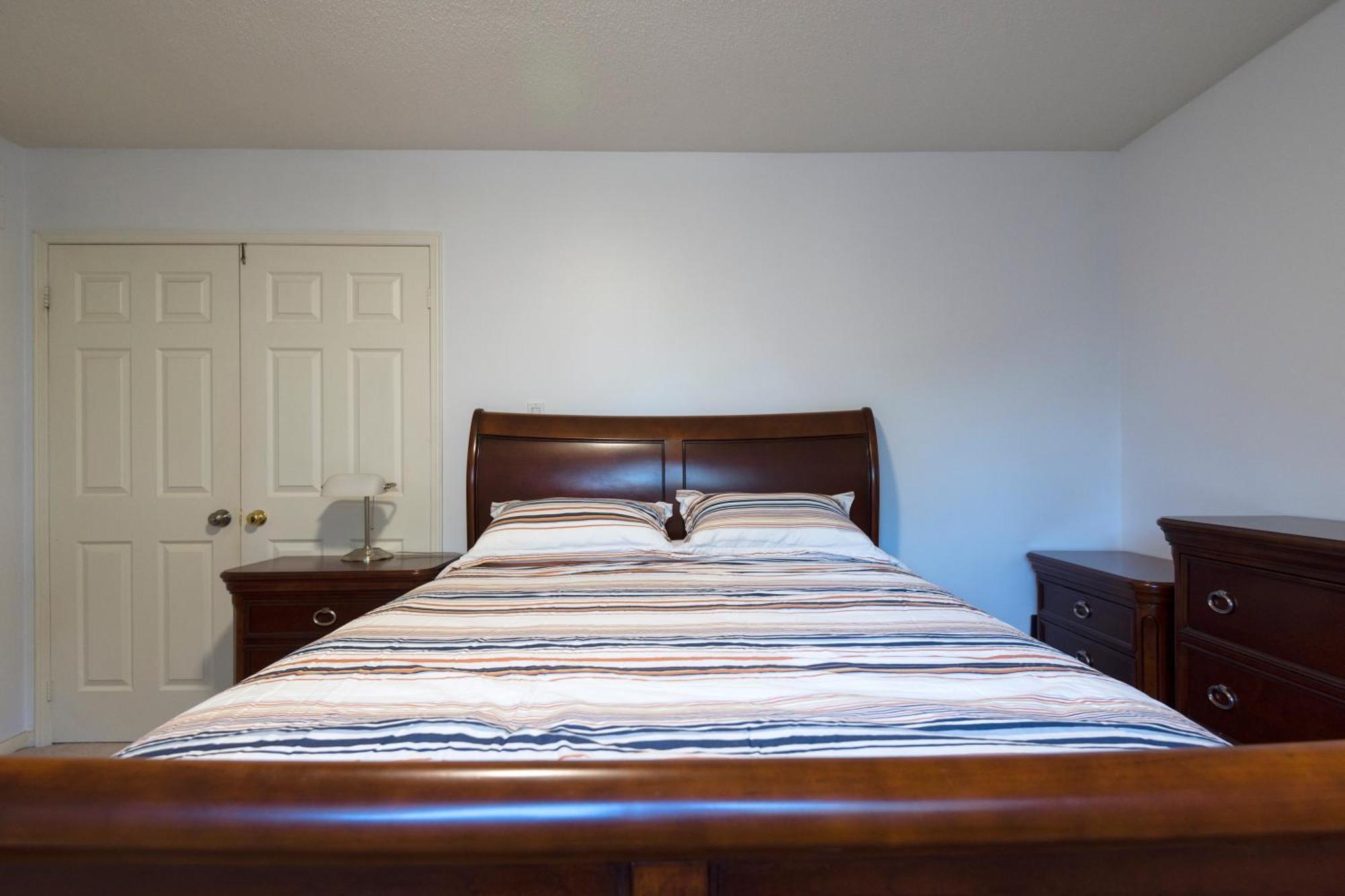 The Comfort Stay At City Of Pickering Eksteriør billede