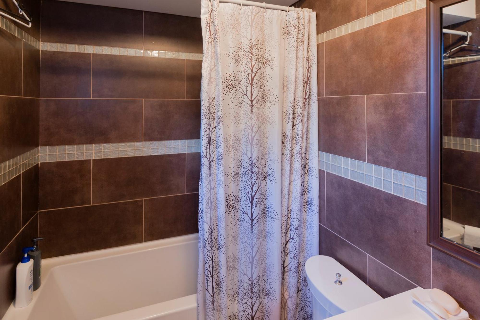 The Comfort Stay At City Of Pickering Eksteriør billede